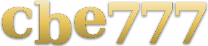 cbe777 logo