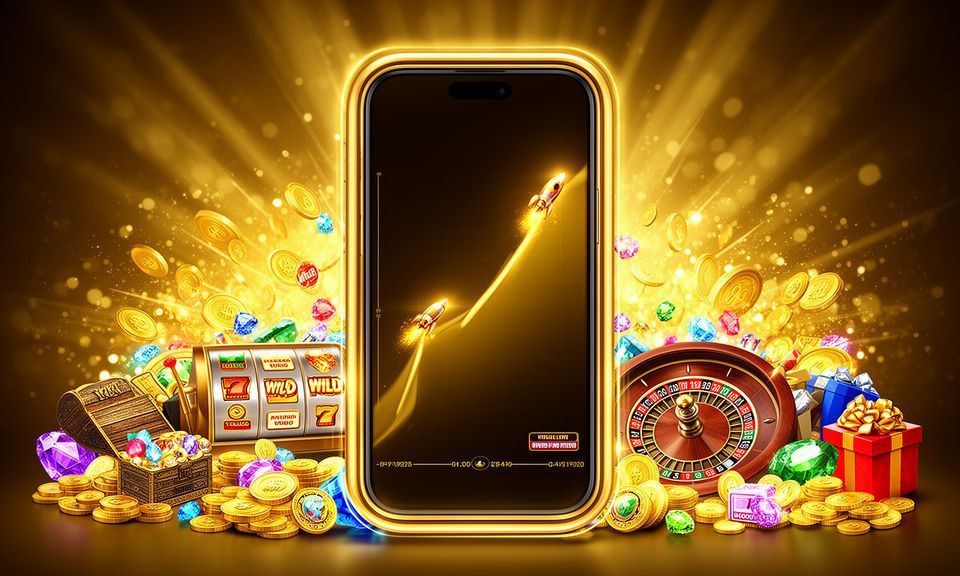 cbe777 mobile gaming